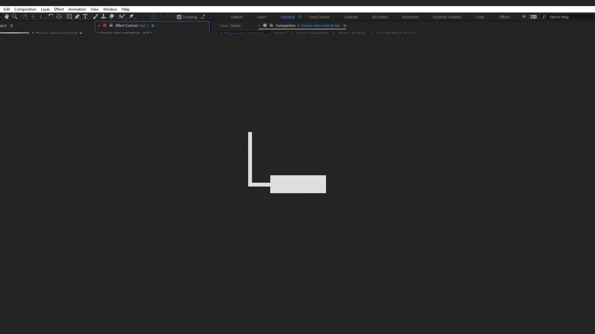 Cap Mockup Template 360º Wide Animated Mockup SCENES Videohive 33427774 After Effects Image 7