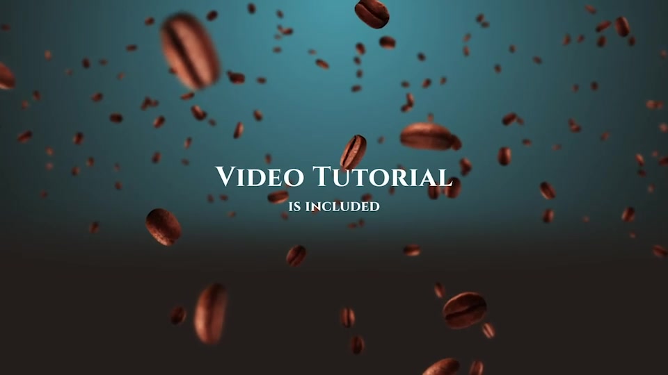 Cap of Coffee Videohive 29486013 After Effects Image 6
