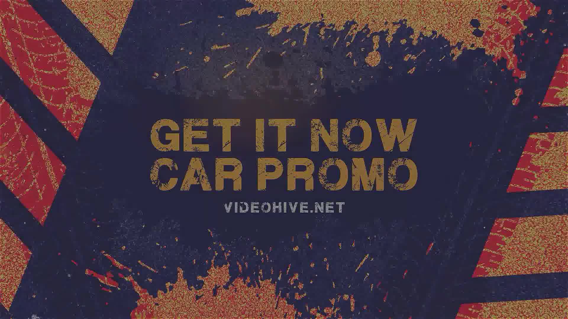 Car Asphalt Promo Videohive 38668546 Premiere Pro Image 12