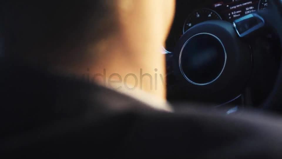 Car Crash and Accident  Videohive 15225051 Stock Footage Image 1