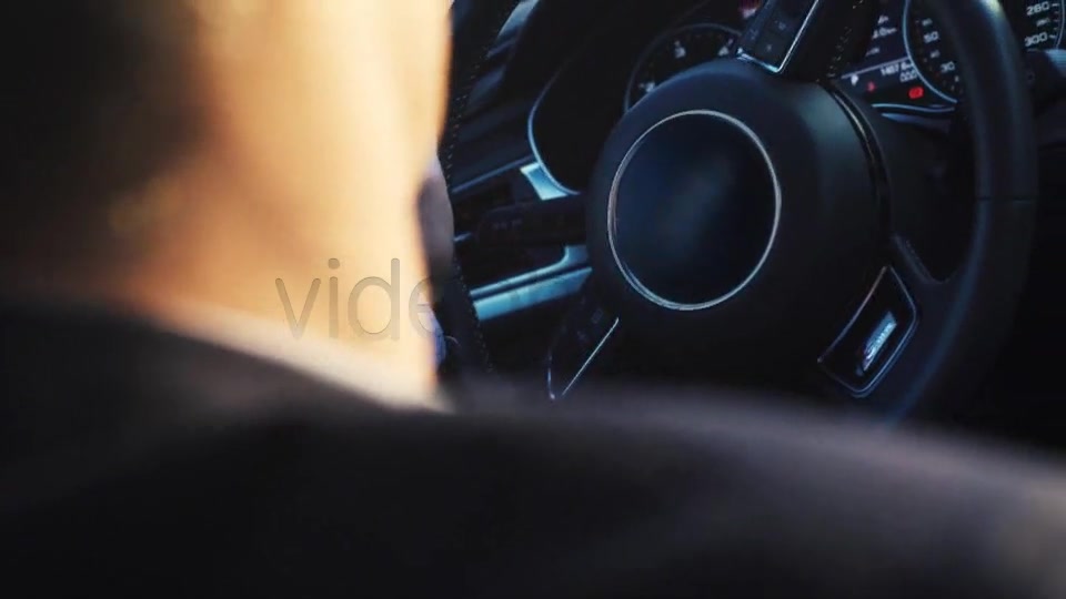 Car Crash and Accident  Videohive 15225051 Stock Footage Image 2