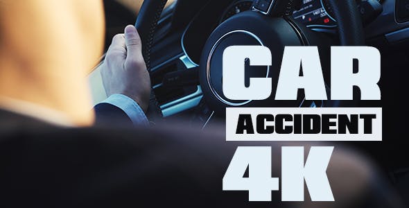 Car Crash and Accident  - Videohive Download 15225051