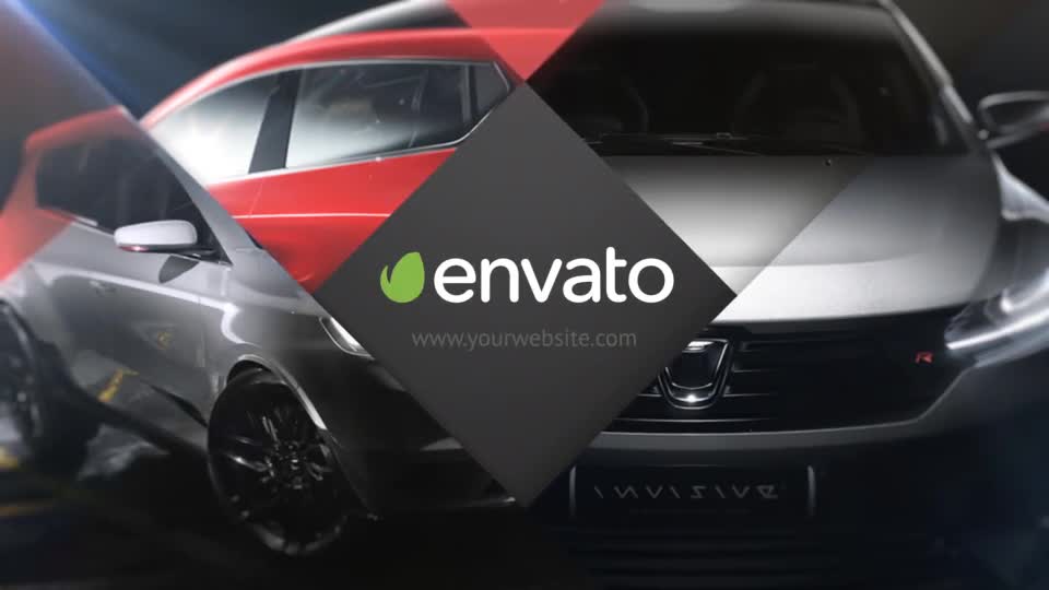 Car Dealer Promo - Download Videohive 18320129