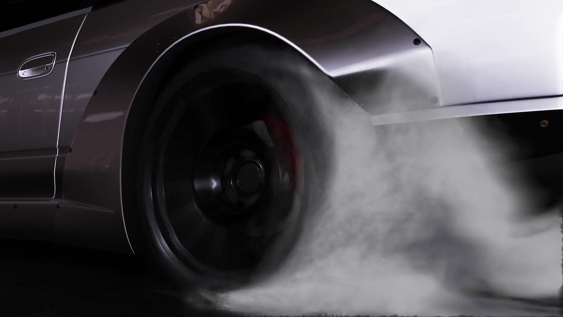 Car Drift Videohive 26246281 After Effects Image 4