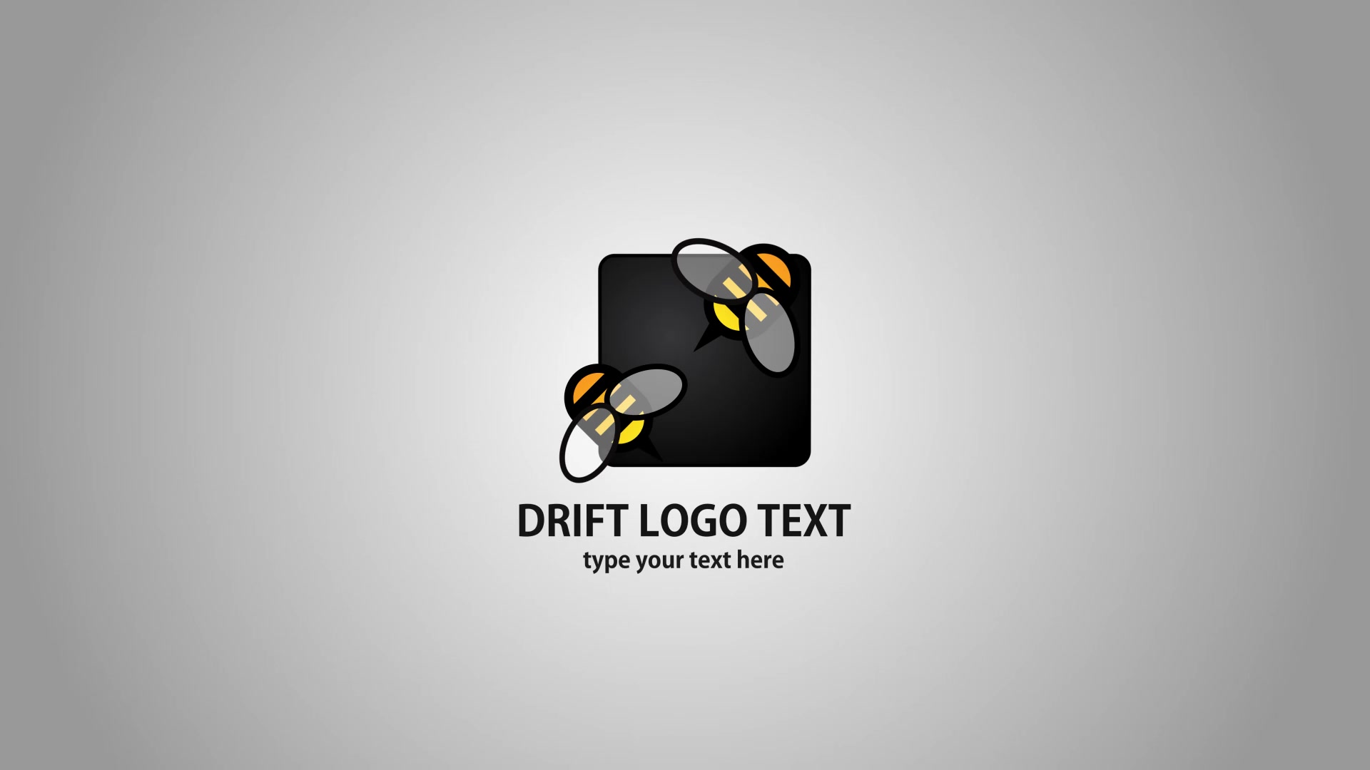 Car Drift Logo Videohive 29071283 After Effects Image 4