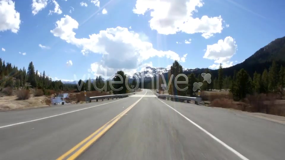 Car Driving  Videohive 10973049 Stock Footage Image 10