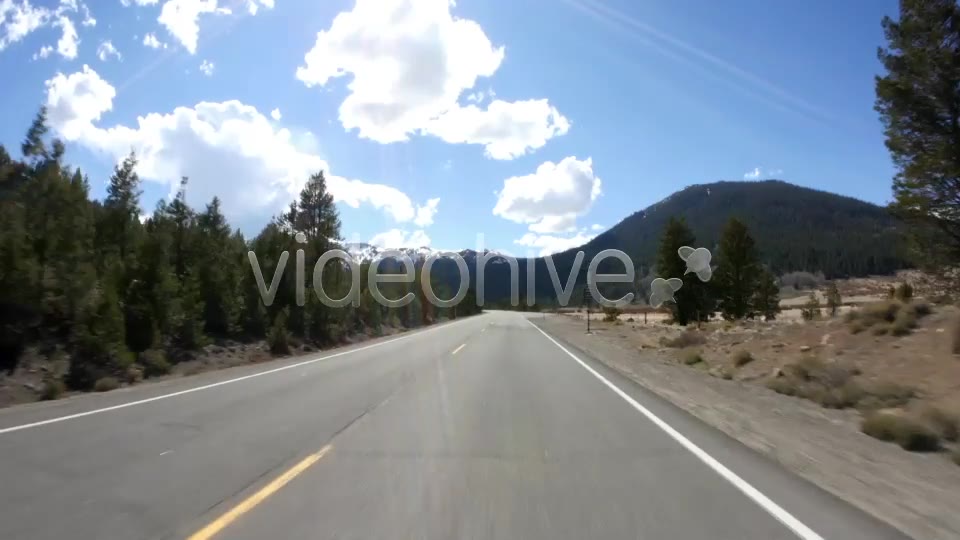 Car Driving  Videohive 10973049 Stock Footage Image 2