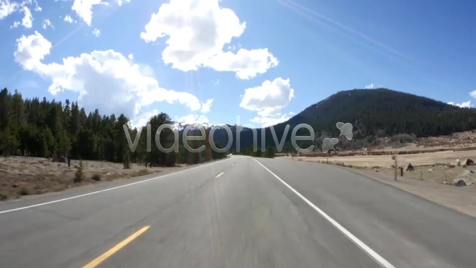 Car Driving  Videohive 10973049 Stock Footage Image 3