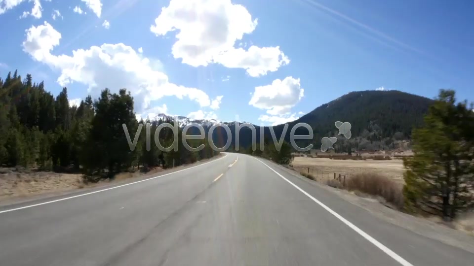 Car Driving  Videohive 10973049 Stock Footage Image 4