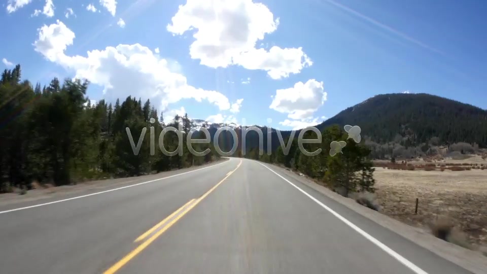 Car Driving  Videohive 10973049 Stock Footage Image 5