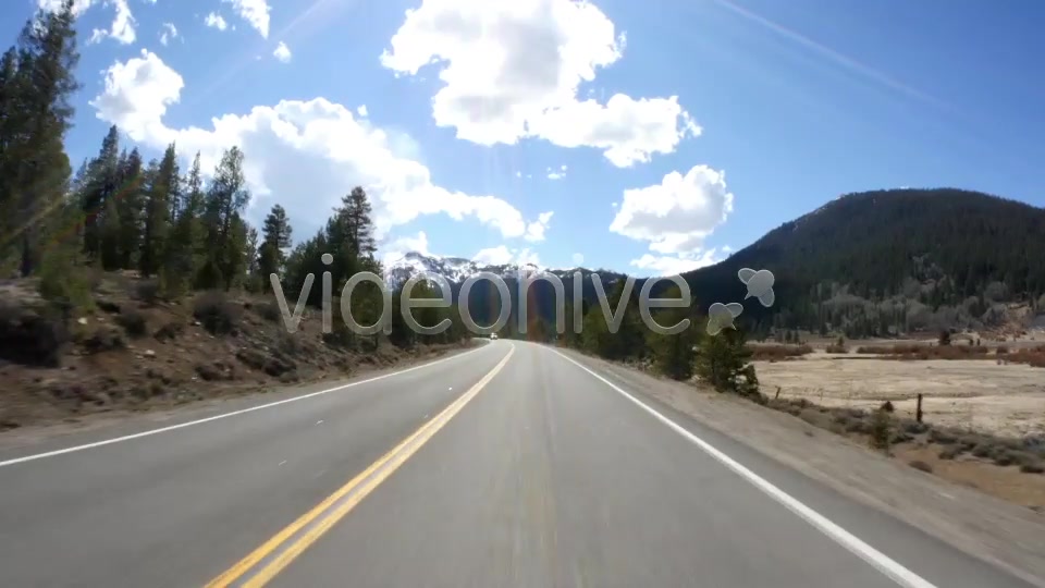 Car Driving  Videohive 10973049 Stock Footage Image 6