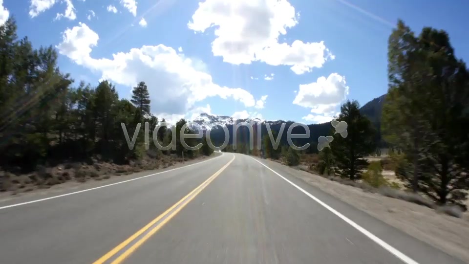 Car Driving  Videohive 10973049 Stock Footage Image 7