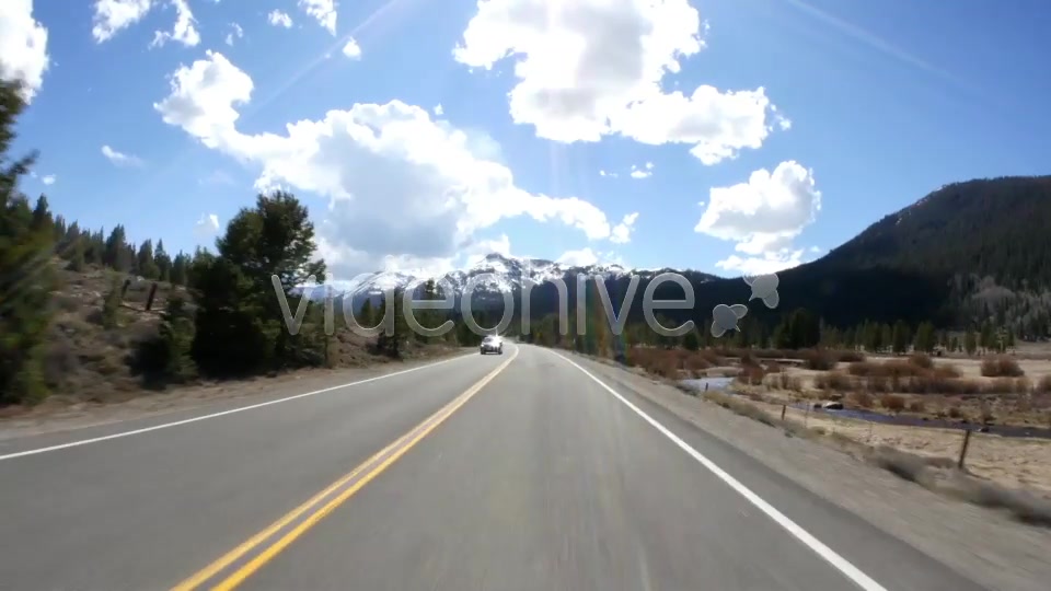 Car Driving  Videohive 10973049 Stock Footage Image 8