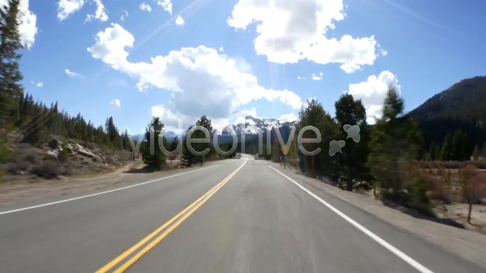 Car Driving  Videohive 10973049 Stock Footage Image 9