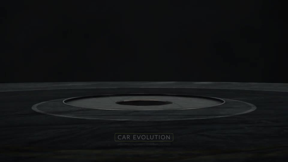 Car Evolution Videohive 22959223 After Effects Image 1
