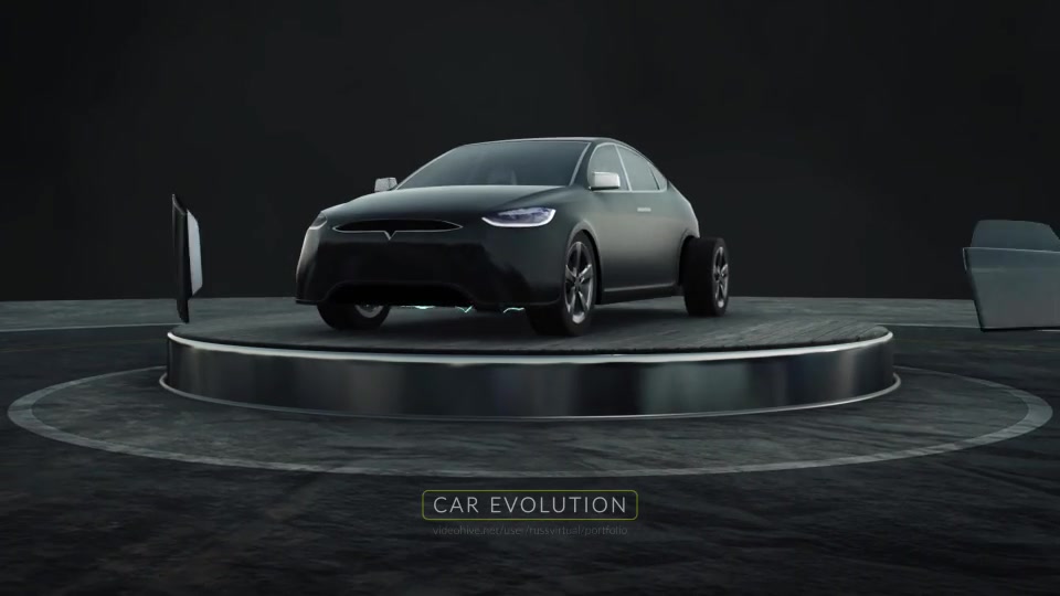 Car Evolution Videohive 22959223 After Effects Image 6