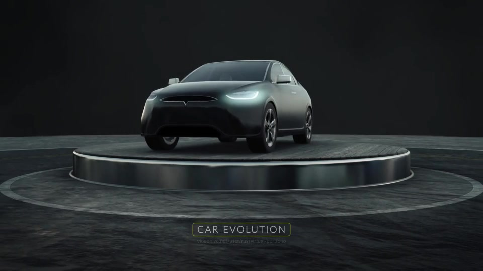 Car Evolution Videohive 22959223 After Effects Image 7