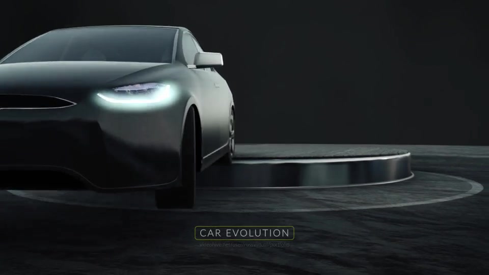 Car Evolution Videohive 22959223 After Effects Image 8