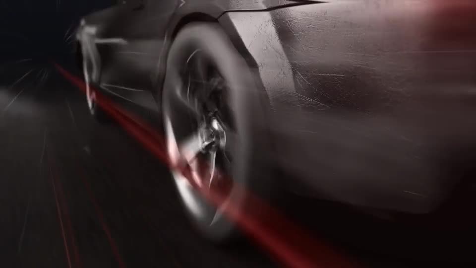Car Logo Intro Videohive 24156568 After Effects Image 1