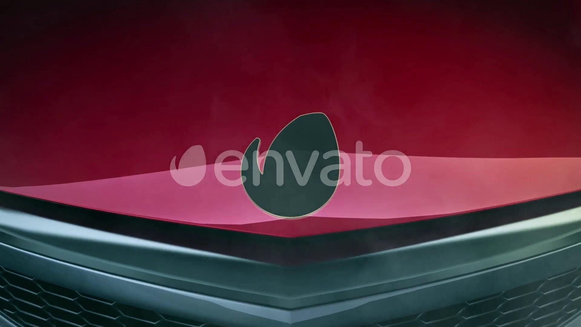 Car Logo Opener Videohive 23200627 After Effects Image 3