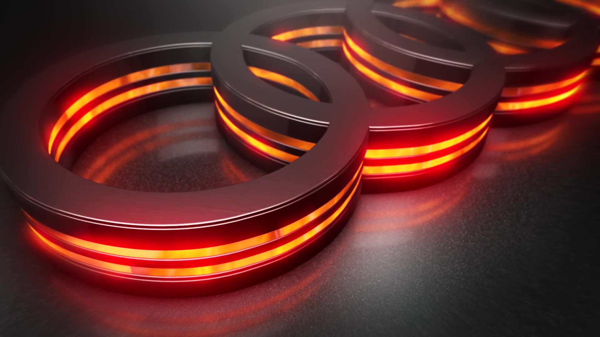 Car Logo Reveal Videohive 33394839 After Effects Image 2