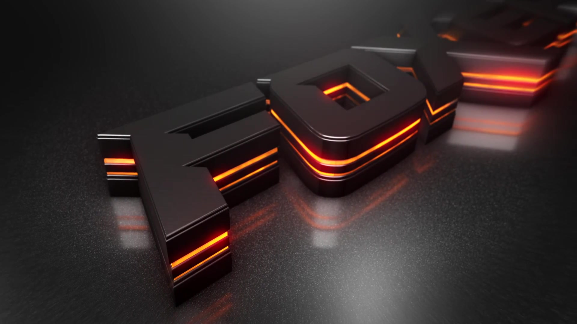 Car Logo Reveal Videohive 33394839 After Effects Image 9