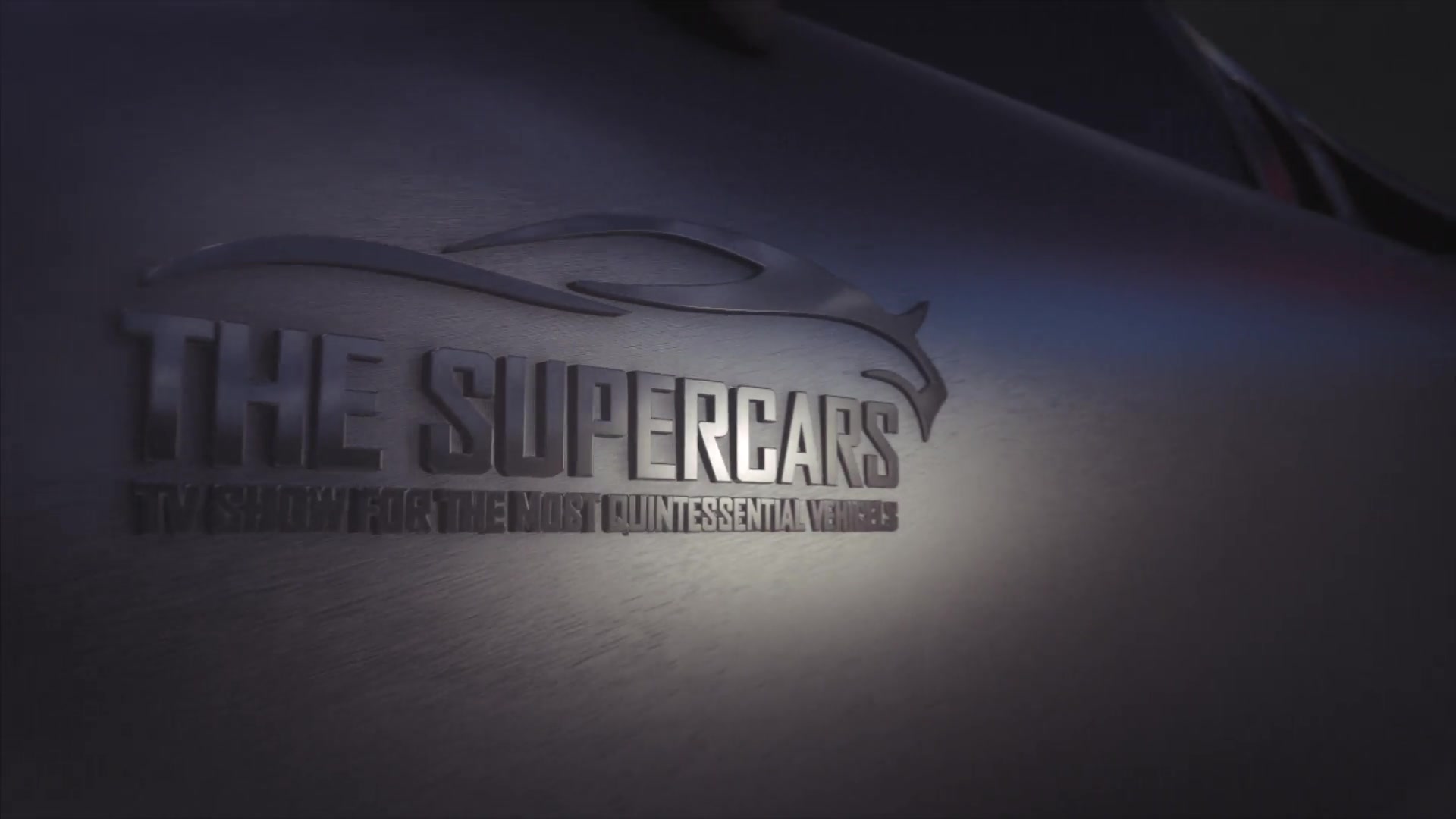 Car Logo Reveal Videohive 27482444 After Effects Image 5