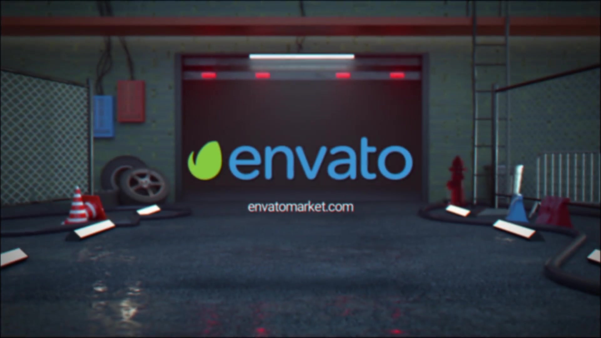 Car Logo Videohive 27567906 After Effects Image 4