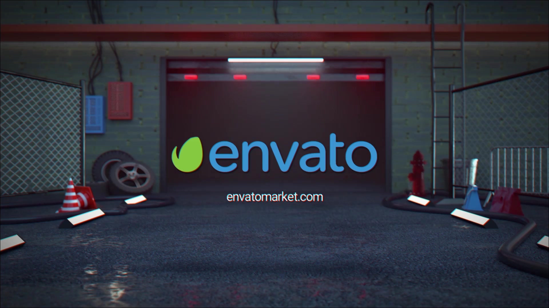 Car Logo Videohive 27567906 After Effects Image 5