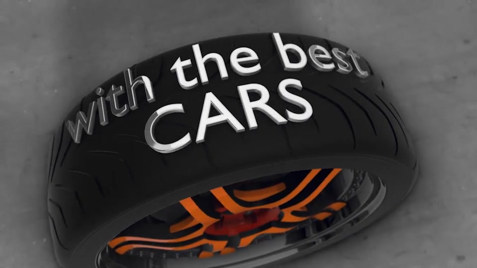 Car Motor Sport 3 Videohive 10947506 After Effects Image 4
