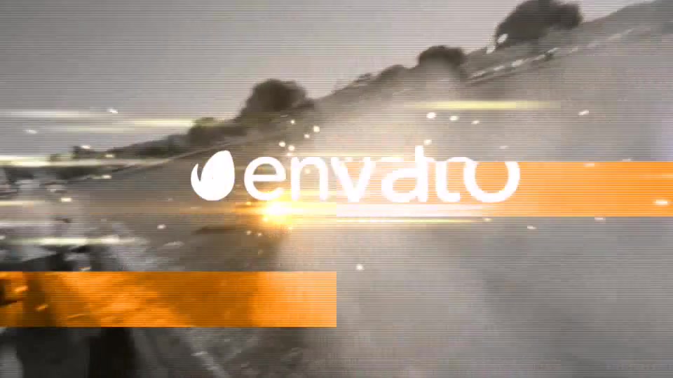 Car Motor Sport Opener Videohive 11363009 After Effects Image 12
