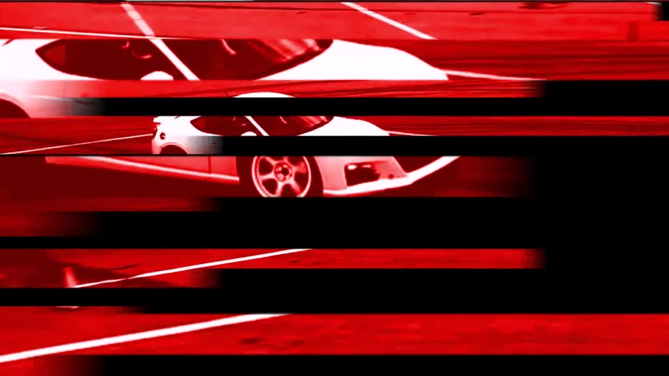 Car & Motor Sports Promo Videohive 13504489 After Effects Image 12