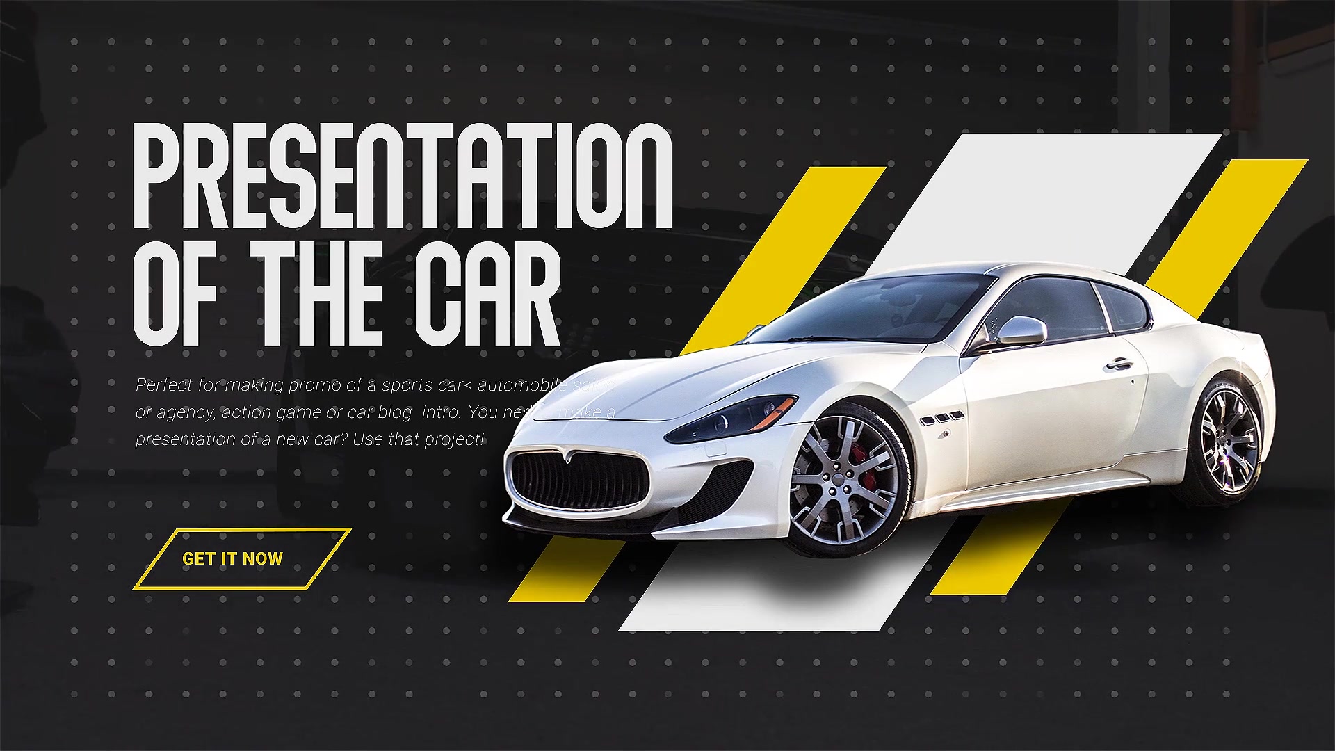 Car Presentation Videohive 32689790 After Effects Image 2