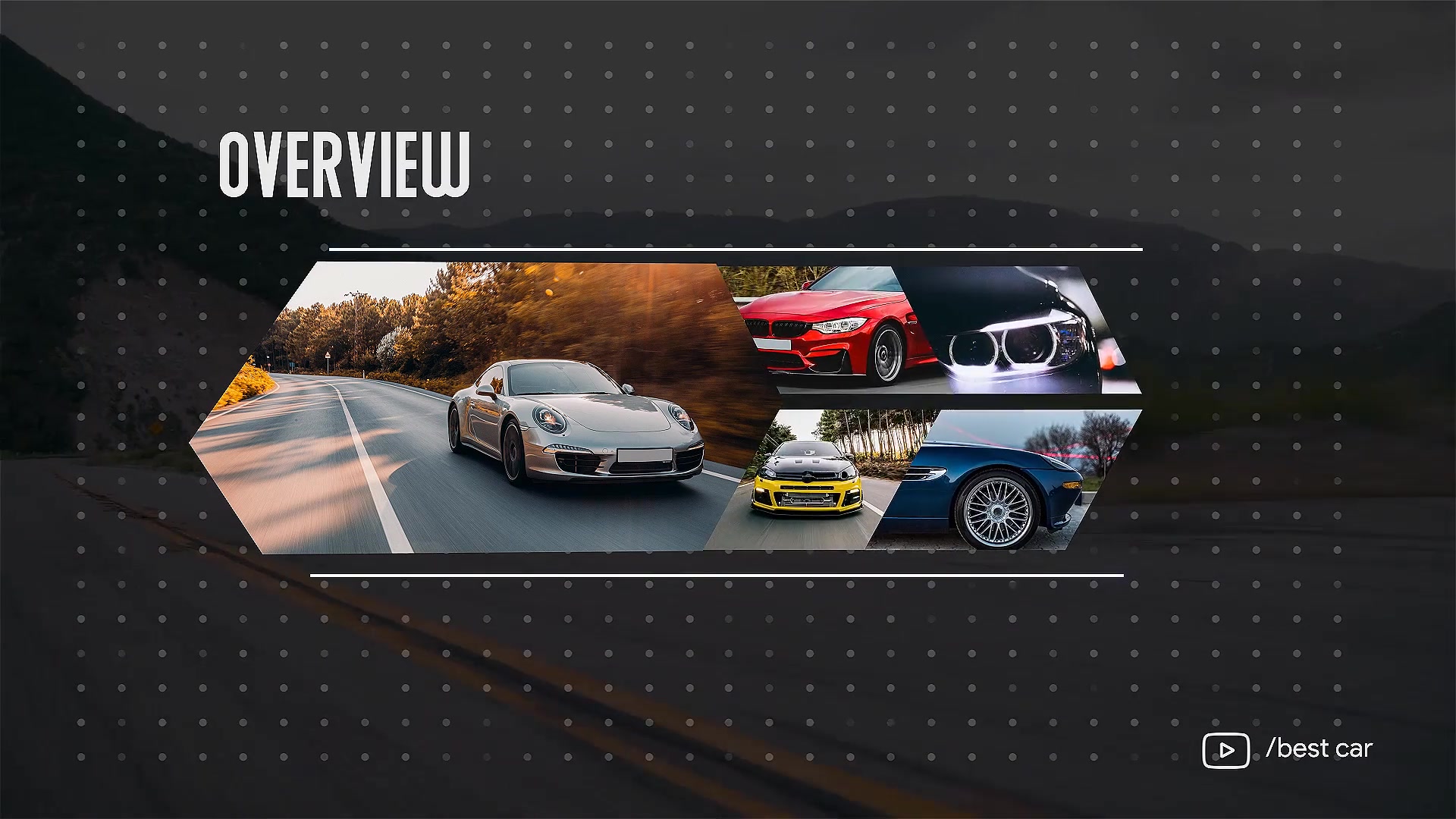 Car Presentation Videohive 32689790 After Effects Image 3