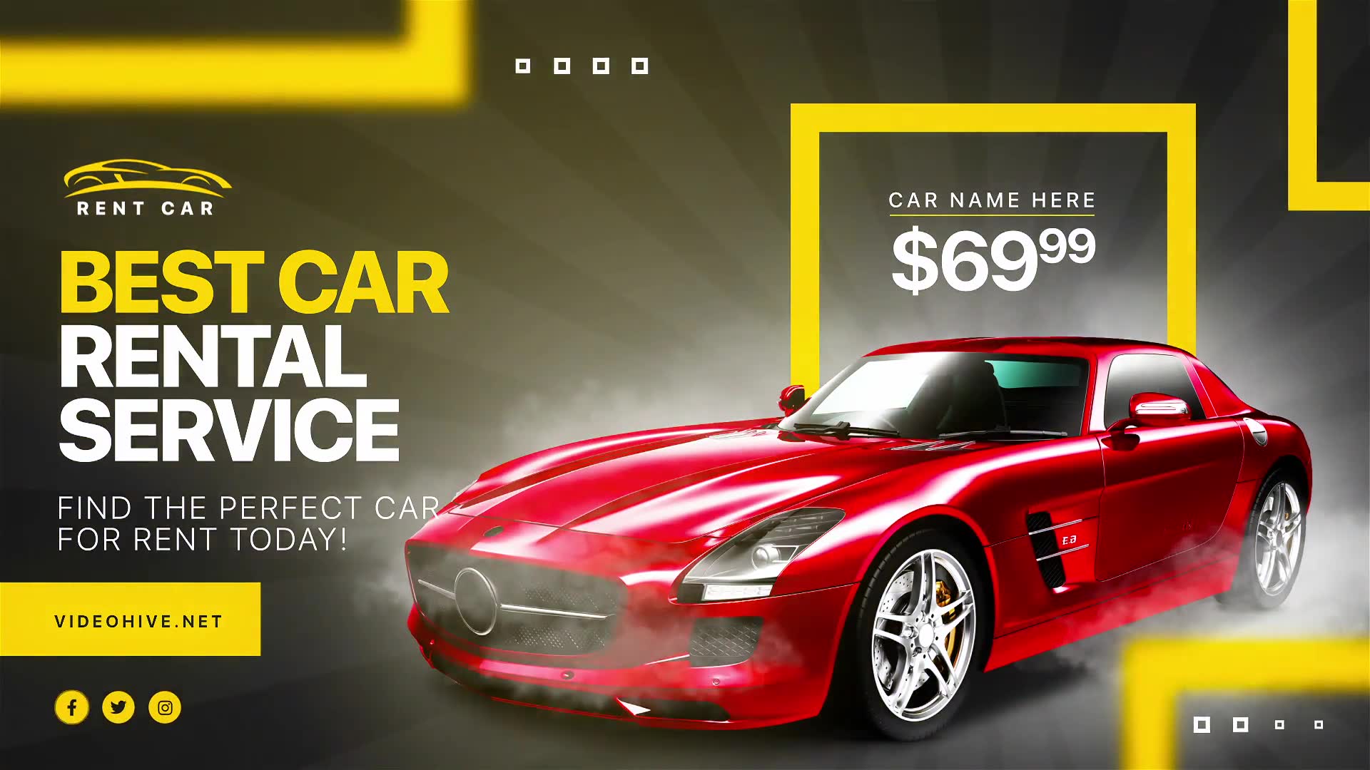 Car Rental Promo Videohive 30115901 After Effects Image 8