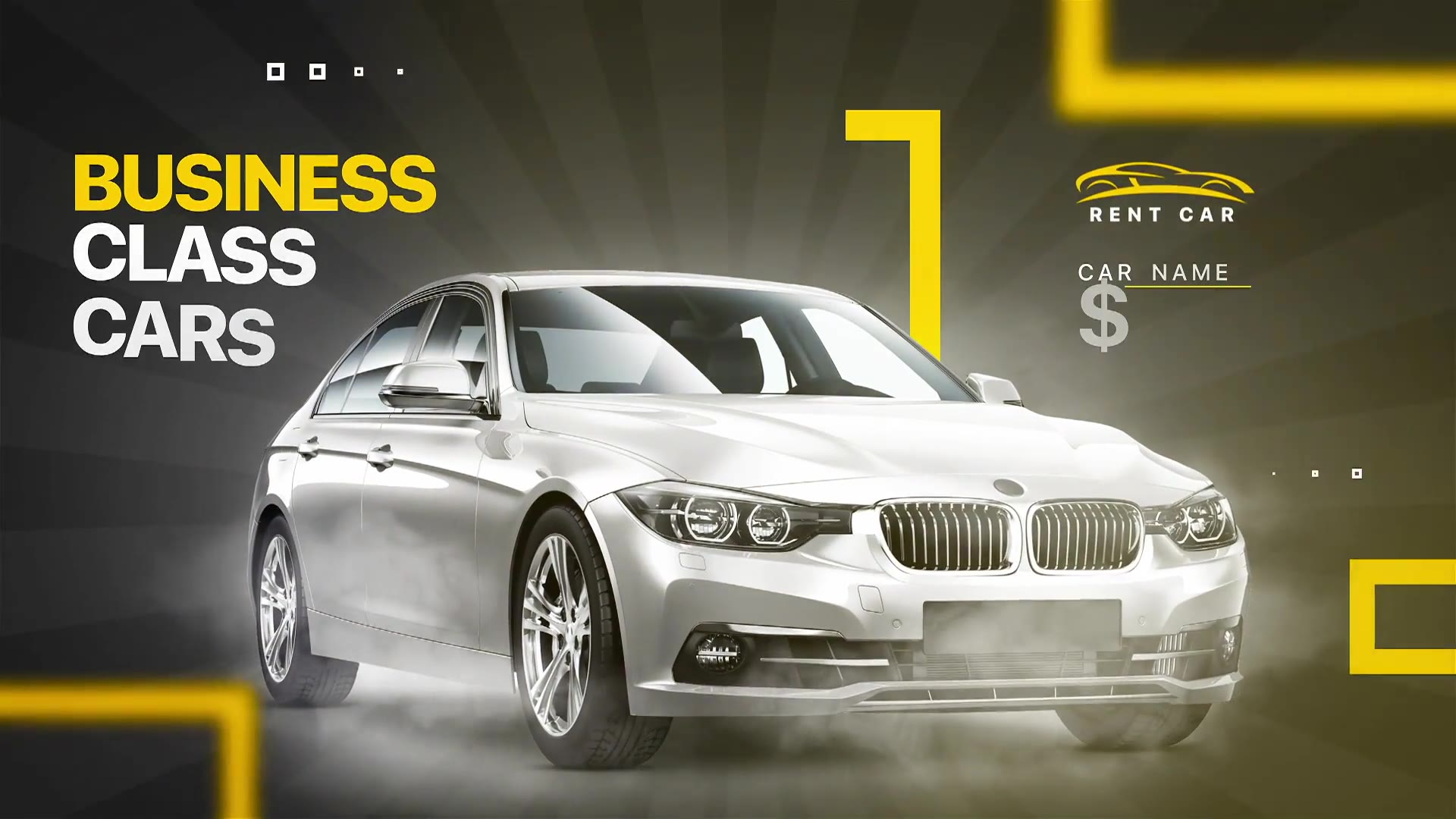 Car Rental Promo Videohive 30264714 Premiere Pro Image 6