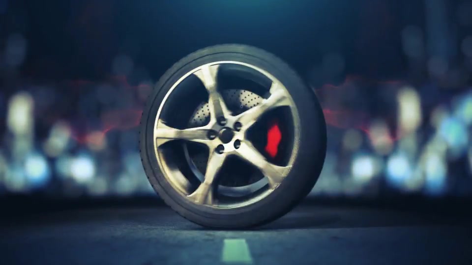 Car Reveal Videohive 20762211 After Effects Image 2