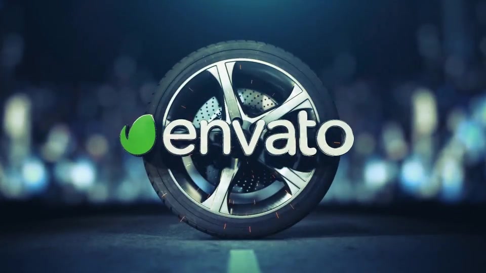 Car Reveal Videohive 20762211 After Effects Image 4