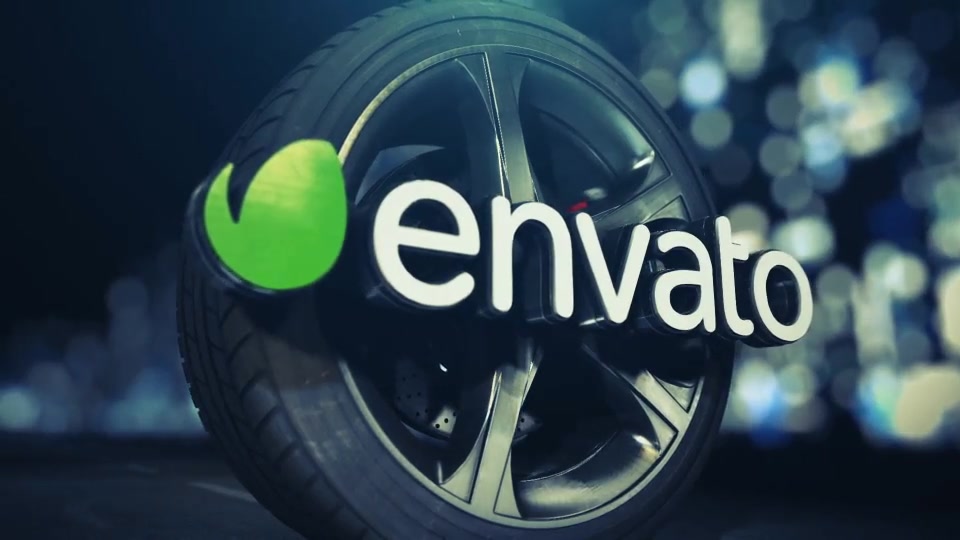 Car Reveal Videohive 20762211 After Effects Image 7