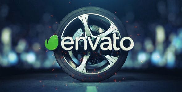 Car Reveal - 20762211 Videohive Download