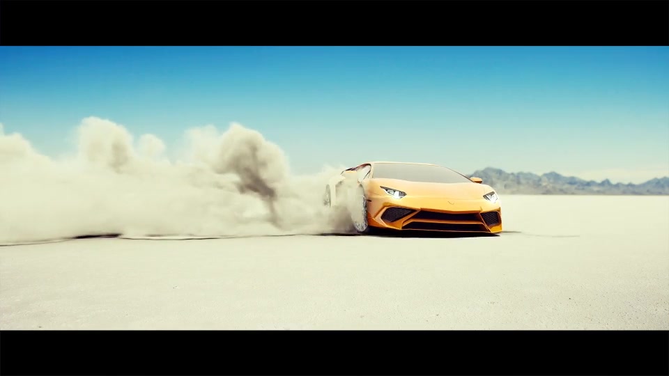 Car Reveal Videohive 21459142 After Effects Image 3