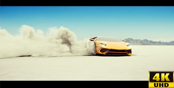 Car Reveal - 21459142 Download Videohive