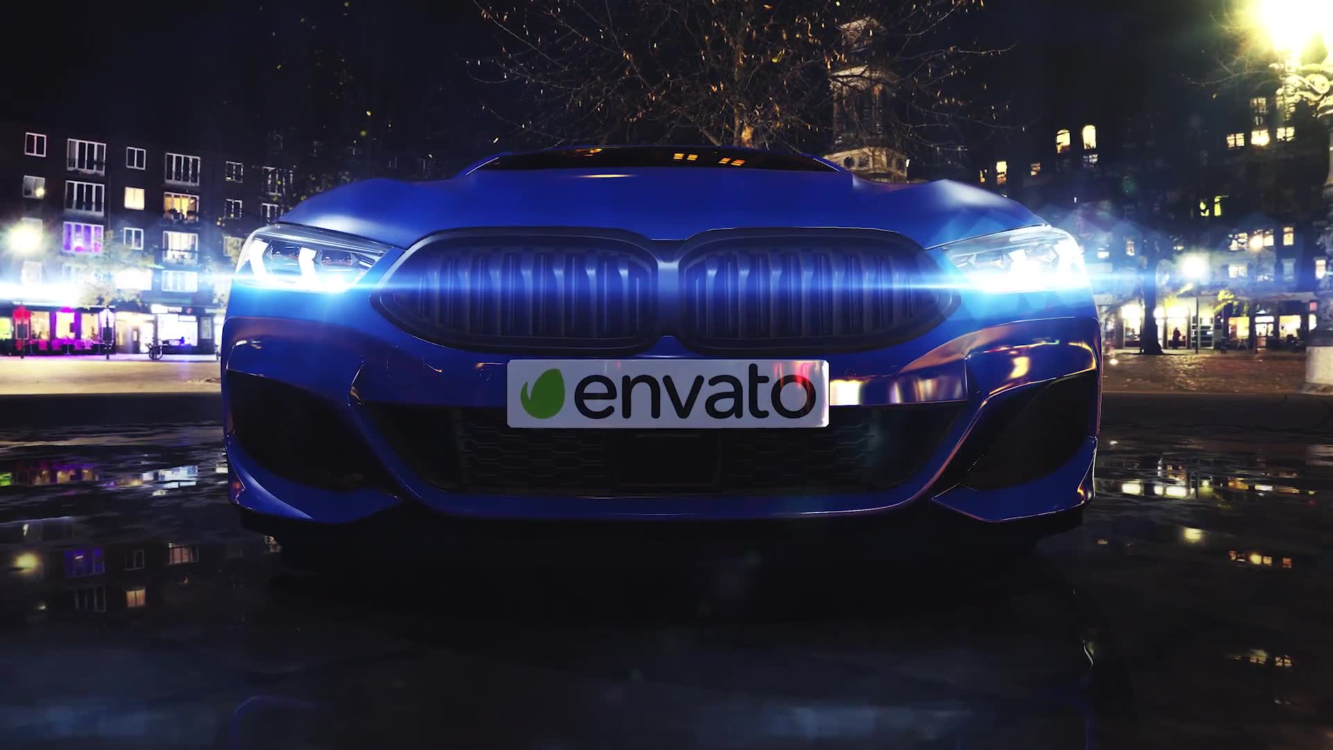 Car Reveal Videohive 29535000 After Effects Image 2