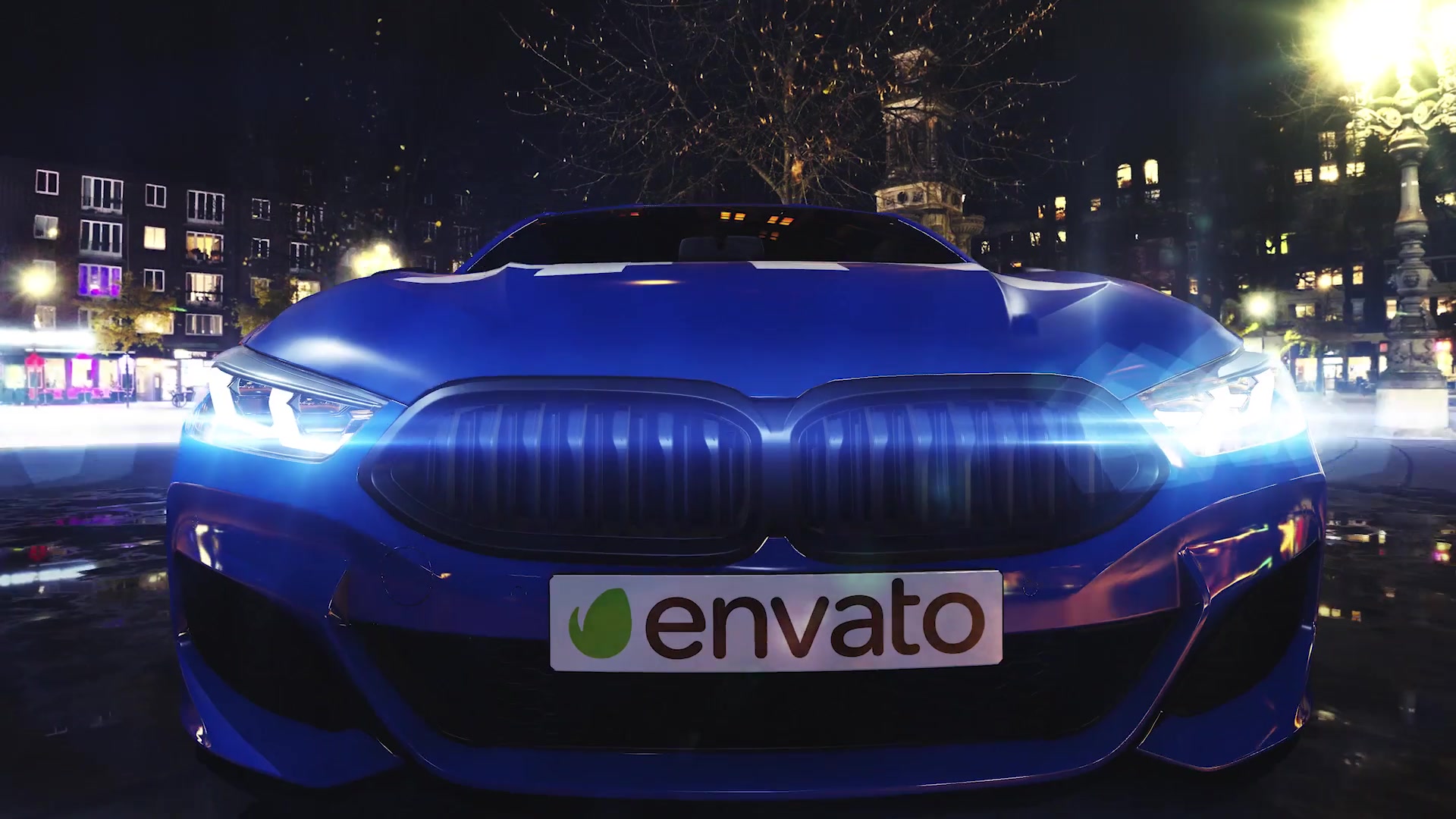 Car Reveal Videohive 29535000 After Effects Image 4