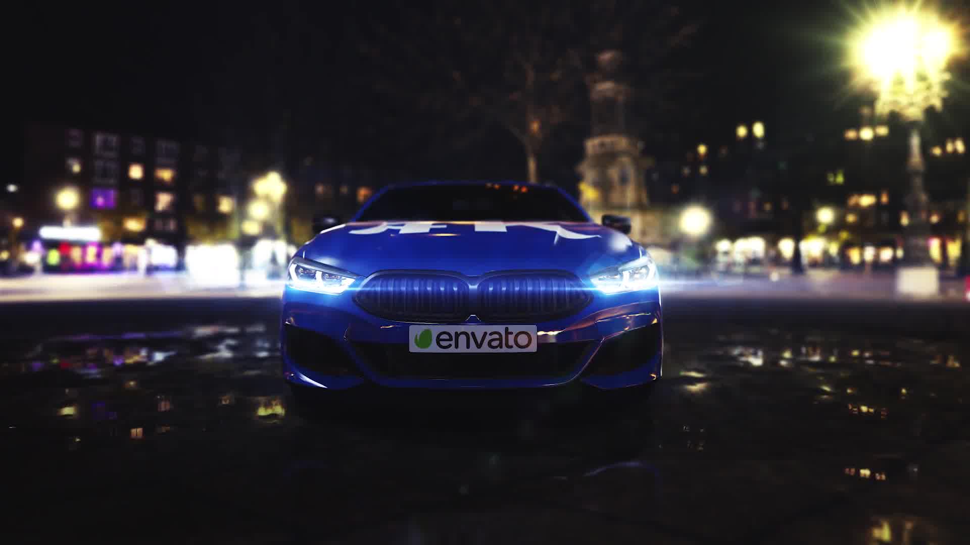 Car Reveal Videohive 29535000 After Effects Image 9