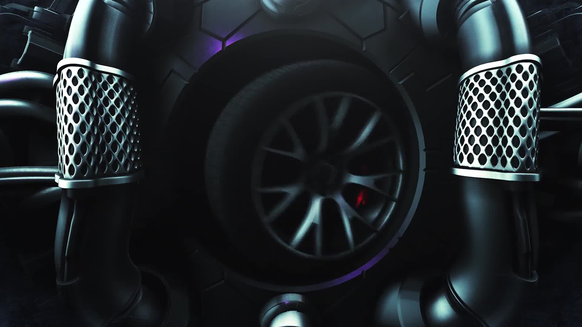 Car Reveal Videohive 32542677 After Effects Image 8