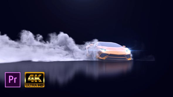 Car Reveal - 32899868 Download Videohive