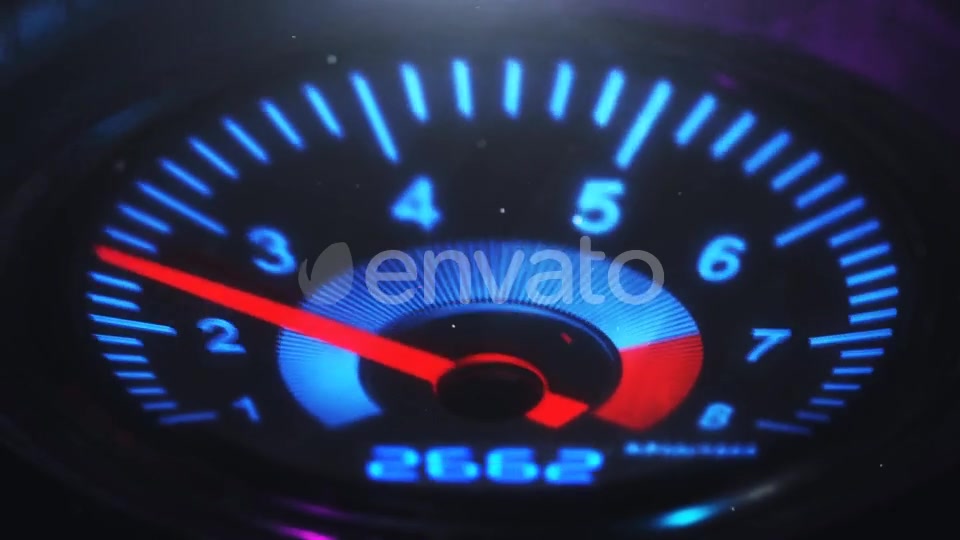 Car Reveal 4K Videohive 21891296 After Effects Image 3