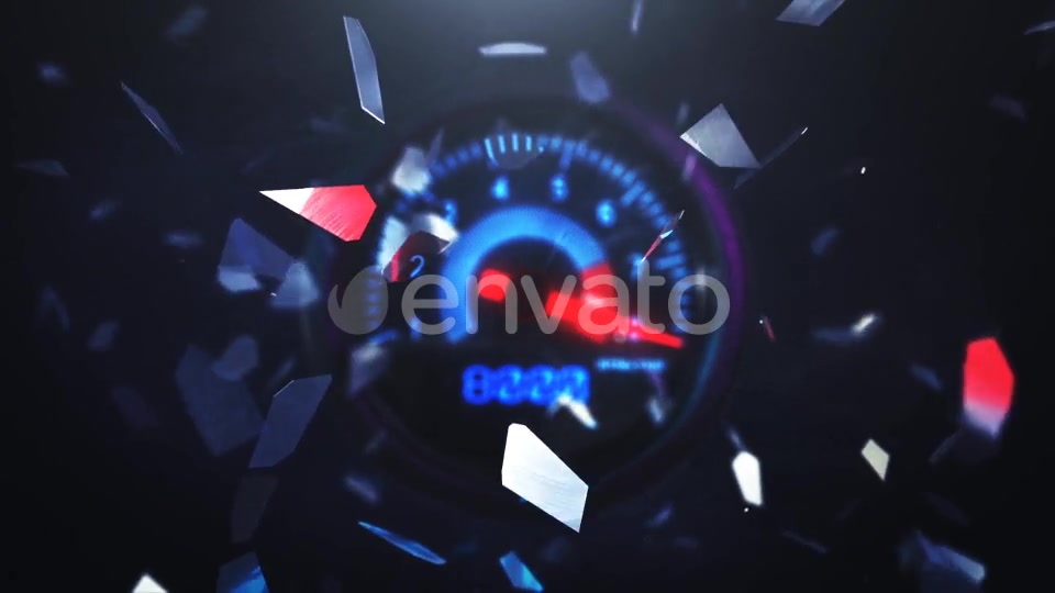 Car Reveal 4K Videohive 21891296 After Effects Image 4