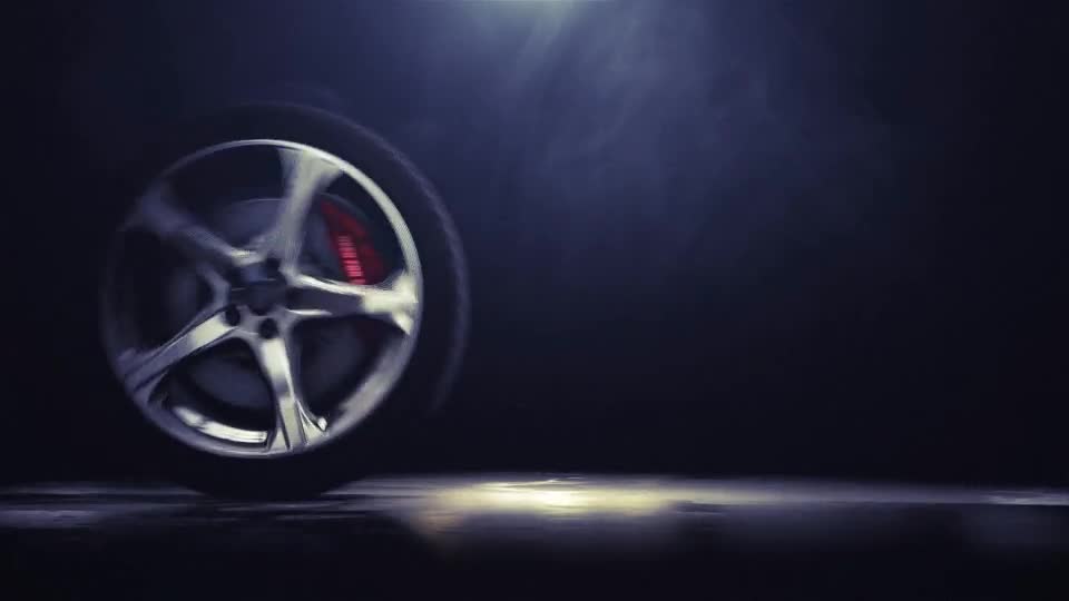 Car Reveal Videohive 19545581 After Effects Image 1